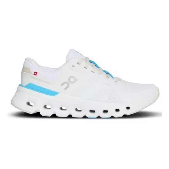 On Clouds Shoes - On Cloud Cloudrunner 2 women’s
